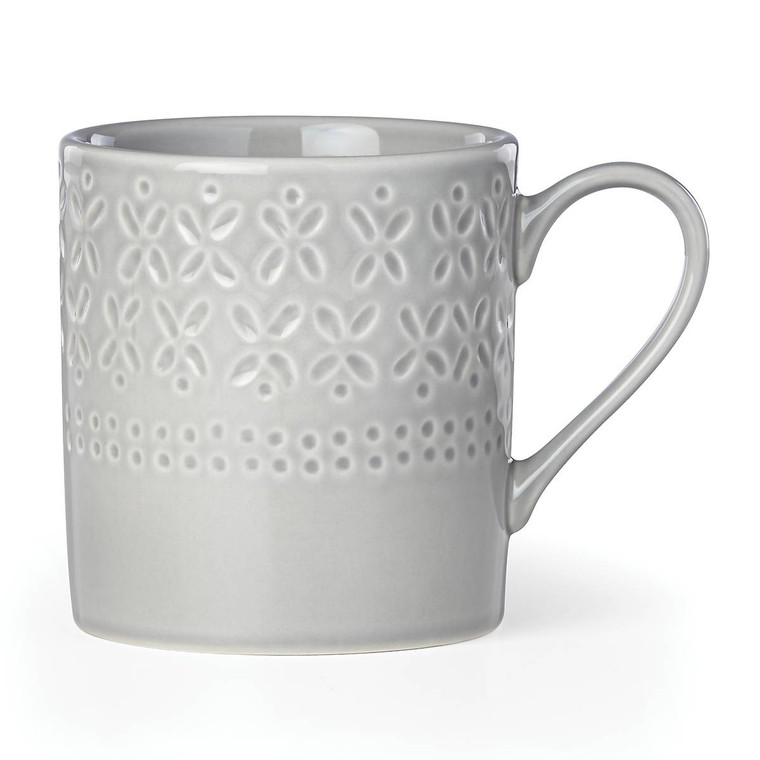 Lenox Willow Drive Mug 882567