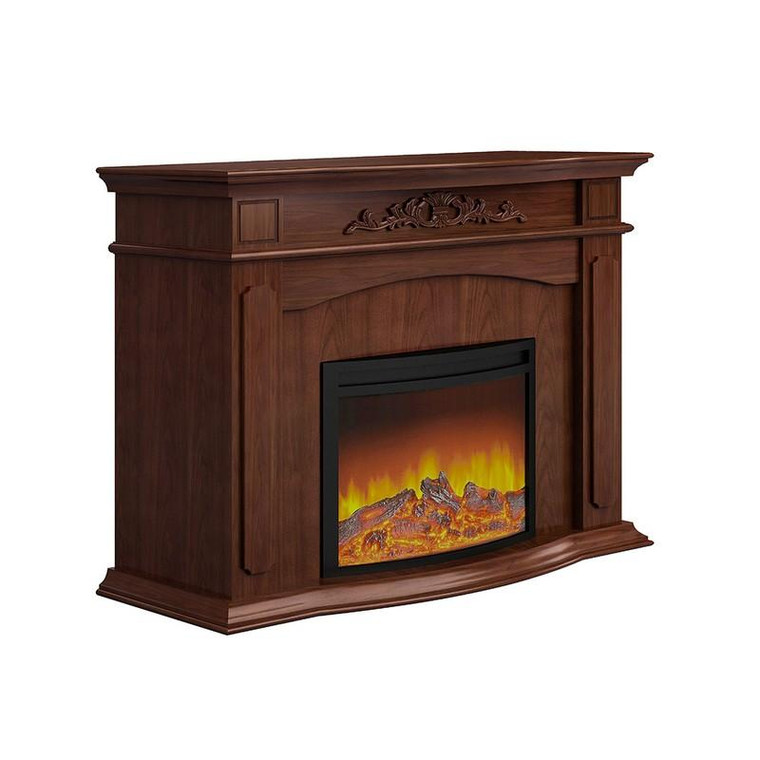 L13S13 Argo Alessandra Electric Fireplace