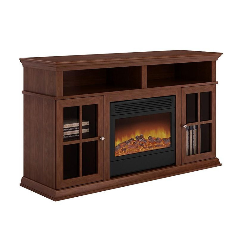 L17S16 Argo Alessandro Electric Fireplace