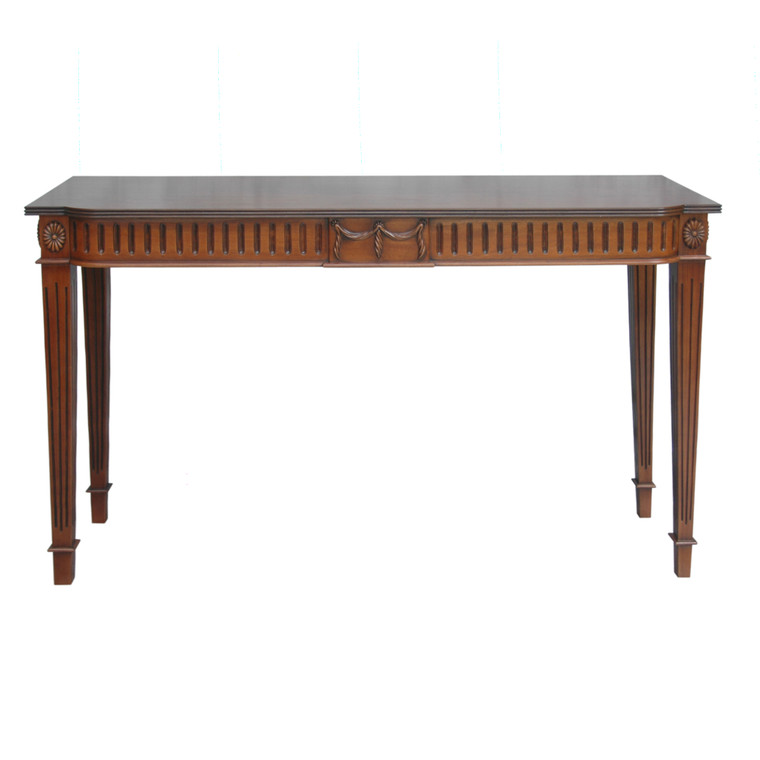 Adam Classic Serving Table HT-024 By Anderson Teak