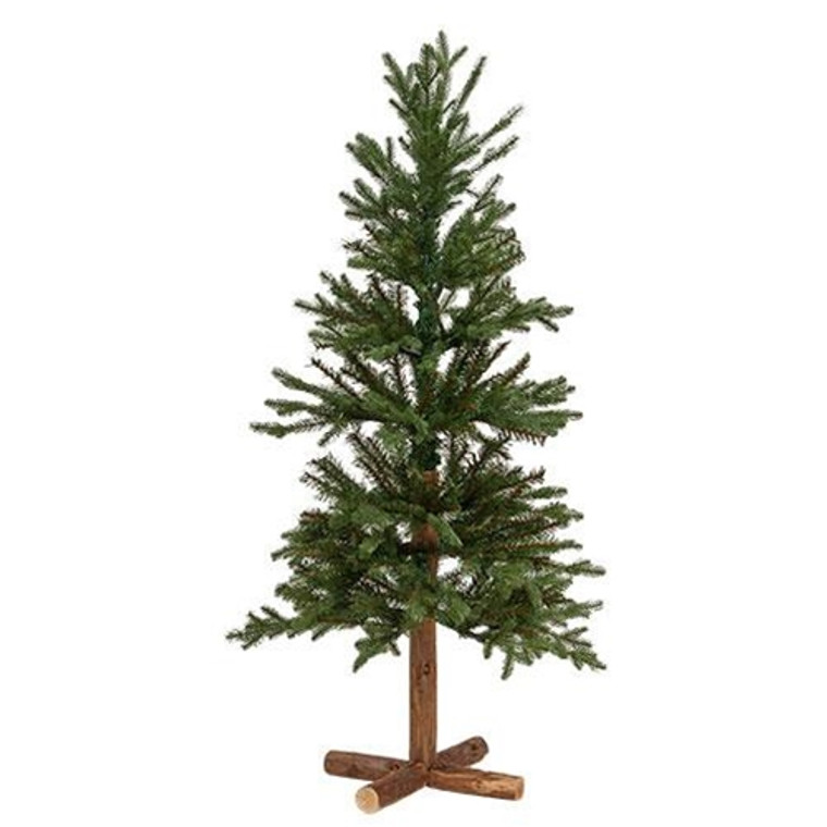 Olympus Spruce Tree 5Ft FC648750 By CWI Gifts