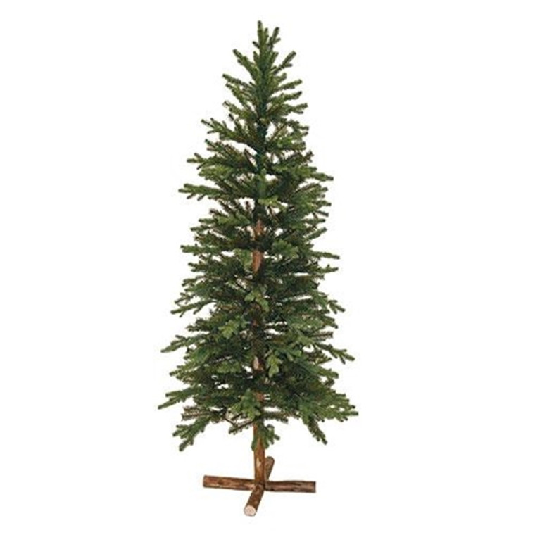 Olympus Spruce Tree 6Ft FC648760 By CWI Gifts