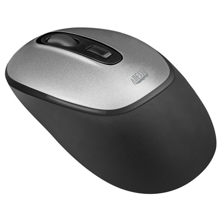 Antimicrobial Wireless Mouse AEOIMOUSEA10 By Petra