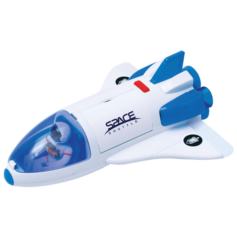Space Rover & Shuttle Combo Pack ASV63140 By Petra