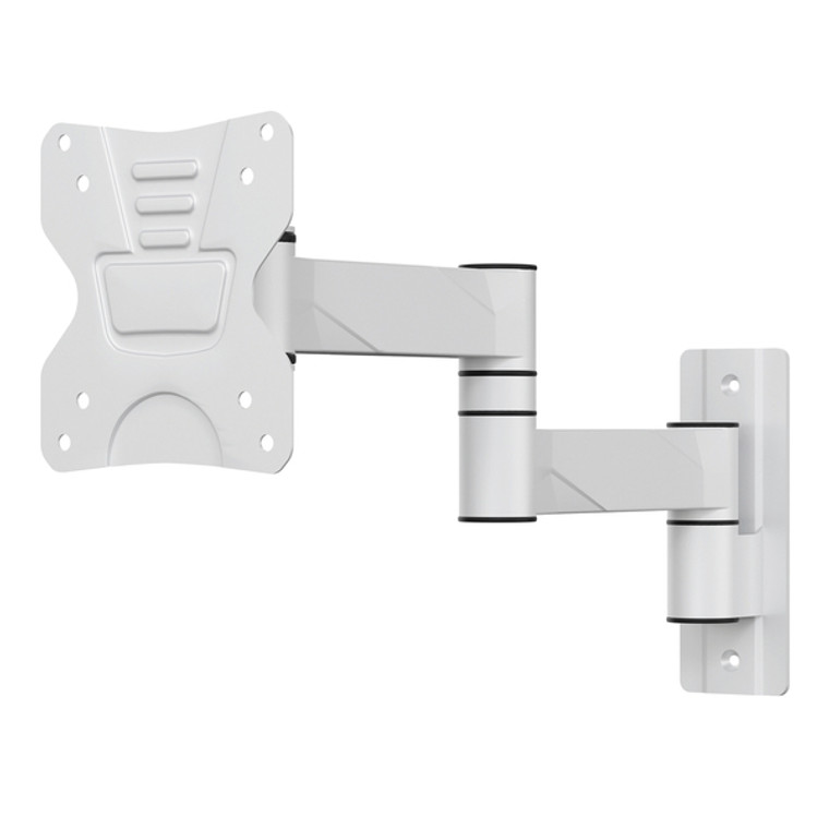 Vesa Wall Mount Arm - White CTAPADWMAW By Petra