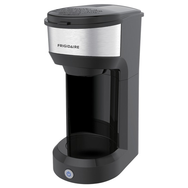 1Cup Drip/K-Cup Coffee Maker CURECMK103 By Petra