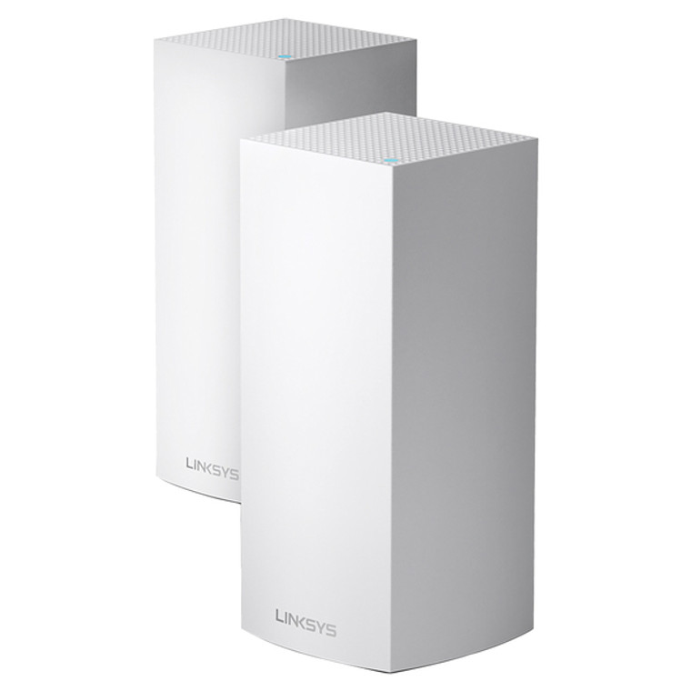 Velop(R) Ax Whole Home Wi-Fi 6 System (2 Pack) LKSMX10600 By Petra