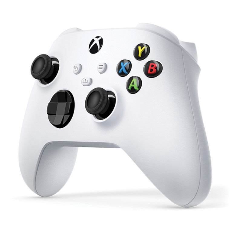 Xbox 1 Wireless Controller - White MEETF500002 By Petra