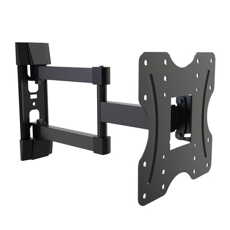 Small Articulating Tv Mount PMTSOMA2201 By Petra