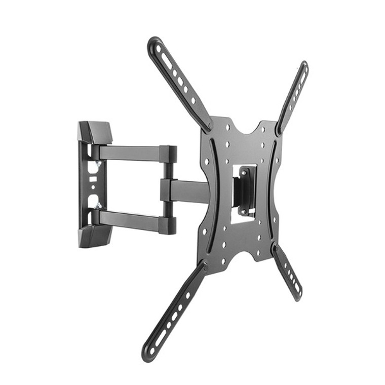 Small Full Motion Tv Mount PMTSOMA4401 By Petra