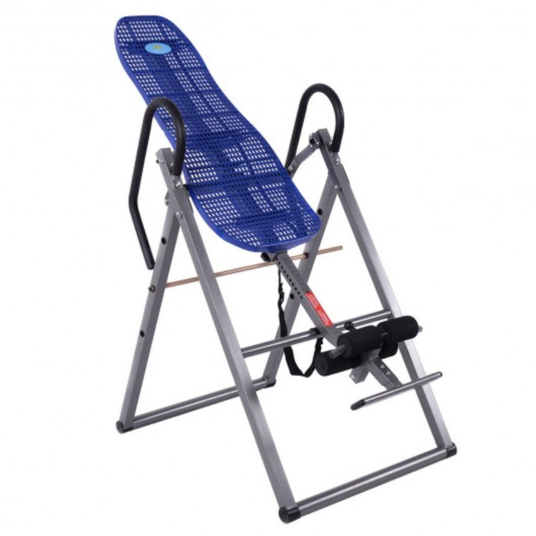 Foldable Abs Gravity Therapy Back Inversion Table SP35352