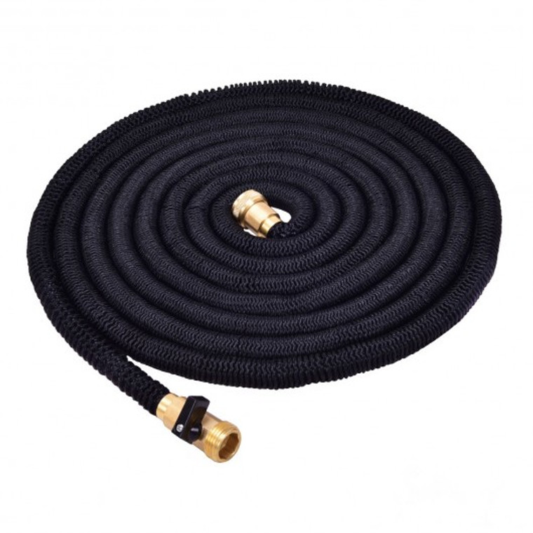 25/50/75/100 Ft Expanding Flexible Water Hose Pipe-50 Ft GT2999