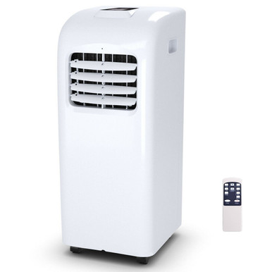 10000 Btu Portable Air Conditioner Dehumidifier EP22783 By CW