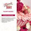 Ultimate Baker Natural Garnet Food Color Shine (1x12g)