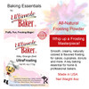 Ultimate Baker UltraFrosting - Orange