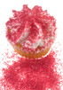 Ultimate Baker Red Sanding Sugar