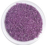 Ultimate Baker Natural Sanding  Sugars (Med. Crystal)  Purple
