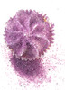 Ultimate Baker Natural Sanding  Sugars (Med. Crystal)  Purple