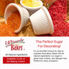 Ultimate Baker copper decorating sugar