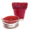 Snowy River Red Cocktail Sugar (1x3oz)
