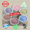 Ultimate Baker blue powdered sugar