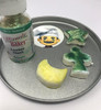 Ultimate Baker Luster Dust Green (1x56g)