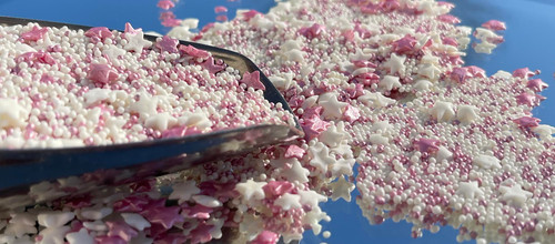 Ultimate Baker Pearls Princess