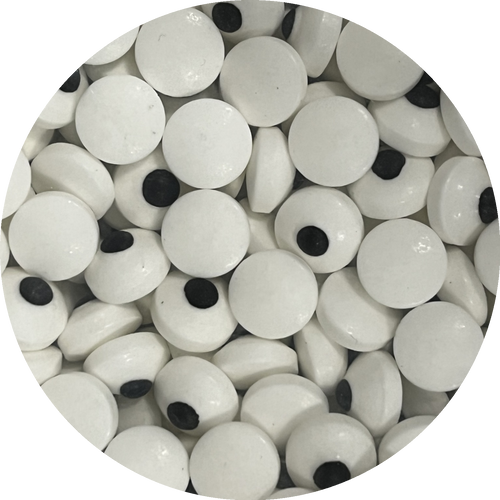 Copy of Ultimate Baker Sprinkles White Eyes