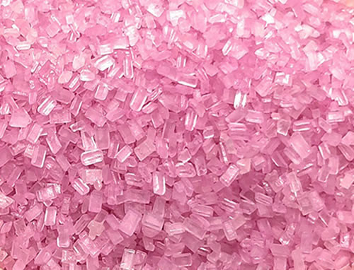 Ultimate Baker Edible Glitter Pink-Black Mix (1x11g), edible