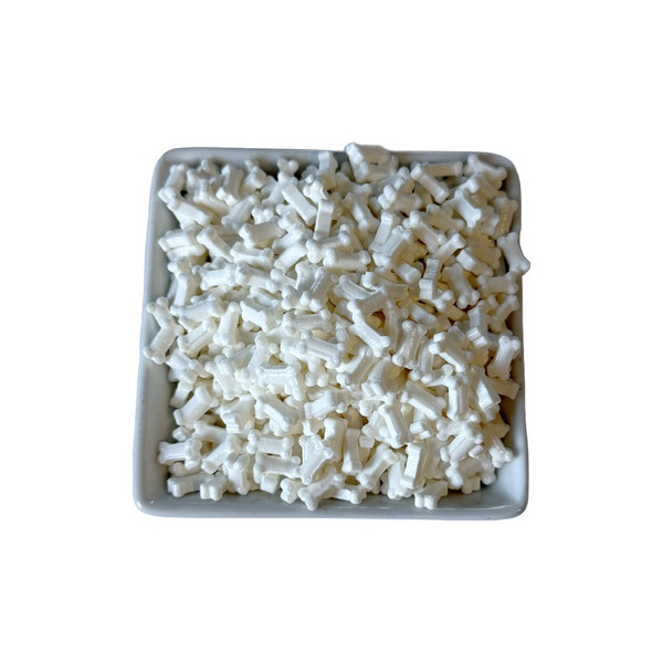 Ultimate Baker Sprinkles White Bones