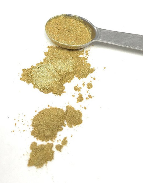 Ultimate Baker Luster Dust Gold (1x2.5g)