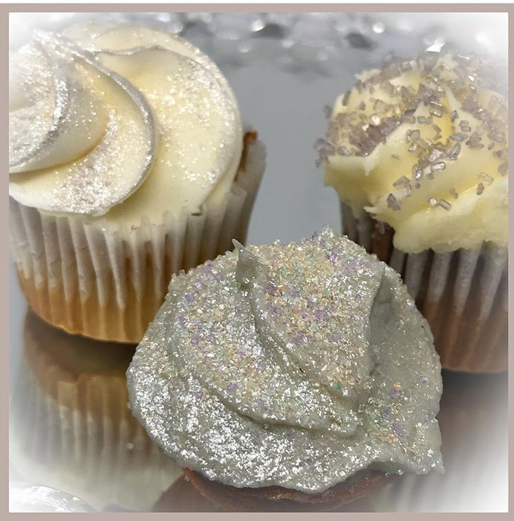 GOLD Luster Dust – Lavender's Bake Shop