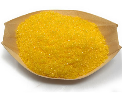 Ultimate Baker Natural Baker's Sugar Yellow - Ultimate Baker