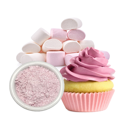 Ultimate Baker Marshmallow Flavored Powdered Sugar, flavored icing