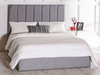Discover the Esupasaver Lily Ottoman Storage Bed, featuring elegant accent lines and a low footboard, perfect for maximizing space and style in your bedroom Discover the Esupasaver Lily Ottoman Storage Bed, featuring elegant accent lines and a low footboard, perfect for maximizing space and style in your bedroom