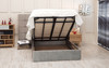 Esupasaver Helsinki Ottoman Bed