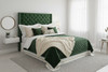 Esupasaver Quebec Gas Lift Ottoman Wing Storage Bed Frame