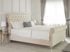 Discover the Esupasaver Chloe Ottoman Sleigh Storage Bed Frame, featuring a stylish scrolled headboard and footboard, perfect for adding elegance to your bedroom. Discover the Esupasaver Chloe Ottoman Sleigh Storage Bed Frame, featuring a stylish scrolled headboard and footboard, perfect for adding elegance to your bedroom.