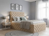 Esupasaver Tiffany Deep Storage Ottoman bed