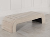 Concetta Bedroom Ottoman Stool Bench