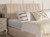 Discover the Esupasaver Annabeth Upholstered Ottoman Bed Frame, featuring stylish accent lines and a low footboard for a chic, modern bedroom upgrade. Discover the Esupasaver Annabeth Upholstered Ottoman Bed Frame, featuring stylish accent lines and a low footboard for a chic, modern bedroom upgrade.