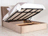 Esupasaver Autumn Ottoman Wing Bed Frame
