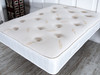 Esupasaver Savannah Cashmere 1000 Pocket Sprung Luxury Tufted Mattress