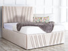 Esupasaver Salena Gas Lift Ottoman, designed for optimal storage with an extra deep bed frame Esupasaver Salena Gas Lift Ottoman, designed for optimal storage with an extra deep bed frame