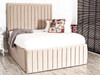 Discover the Esupasaver Ainara Gas Lift Ottoman, designed for extra deep storage. Maximize your space with this stylish and practical bed, made in the UK