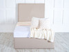 Discover the Esupasaver Beautiful Roshan Deep Storage Ottoman Bed Frame
