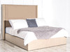 Discover the Esupasaver Beautiful Arlette Ottoman Storage Wing Bed Frame, combining elegance and functionality for your bedroom. Maximize space with style.
