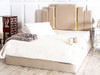 Discover the Esupasaver Beautiful Golnaz Ottoman Storage Wing Bed Frame, combining elegance and functionality for your bedroom. Maximize space with style.
