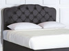 Elevate your bedroom with the Esupasaver Zoe Bed Headboard, featuring elegant curved accents, deep buttoning, and sturdy wooden struts for lasting style. Elevate your bedroom with the Esupasaver Zoe Bed Headboard, featuring elegant curved accents, deep buttoning, and sturdy wooden struts for lasting style.