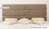 York Bed Headboard